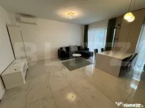 Apartament 2 camere, 50 mp + balcon, zona Giroc