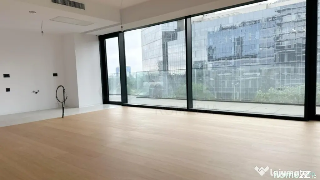 Apartament 4 camere l Terasa 52 mp l Floreasca