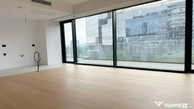 Apartament 4 camere l Terasa 52 mp l Floreasca