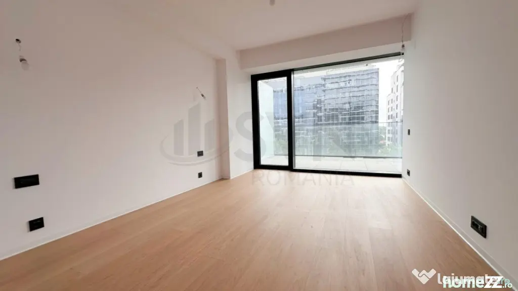 Apartament 4 camere l Terasa 52 mp l Floreasca