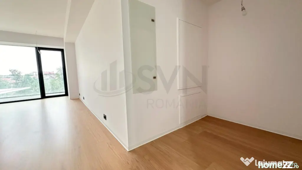 Apartament 4 camere l Terasa 52 mp l Floreasca