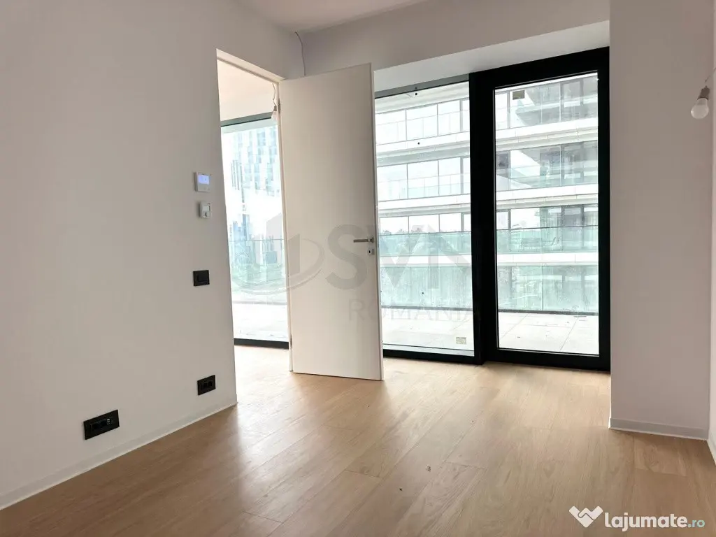 Apartament 4 camere l Terasa 52 mp l Floreasca
