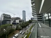 Apartament 4 camere l Terasa 52 mp l Floreasca 
