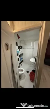 Brancoveanu etaj 1 confort 3 boccacio 