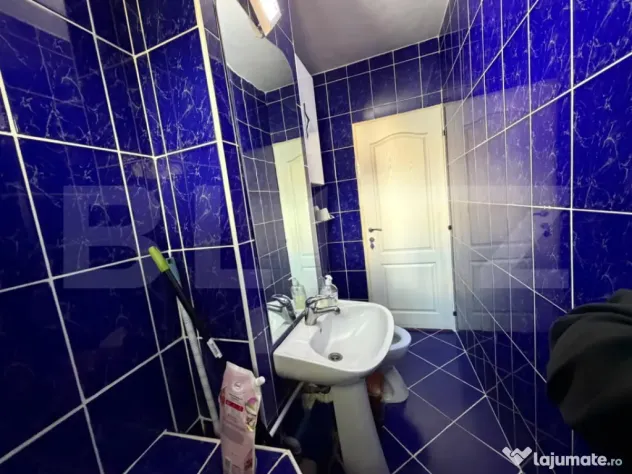 Apartament cu 3 camere de vanzare in Rogerius