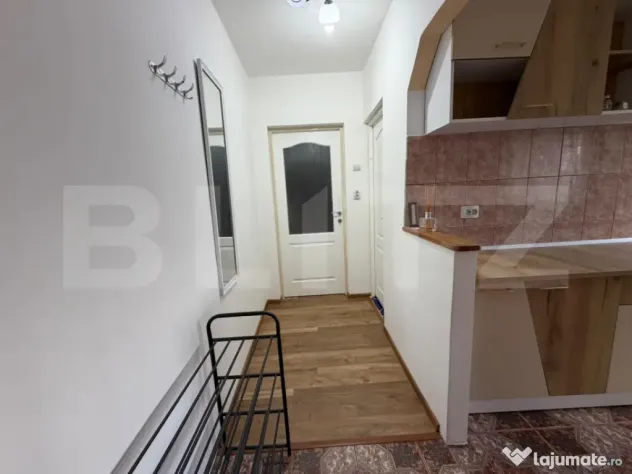 Apartament cu 3 camere de vanzare in Rogerius