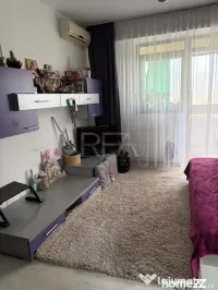 2 camere Vatra Luminoasă decomandat, et. 5, an 2011