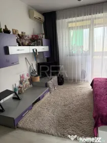 2 camere Vatra Luminoasă decomandat, centrala et. 5, an 201