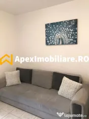 Garsoniera de inchiriat Dristor București | ApexImobiliare.