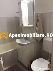Garsoniera de inchiriat Dristor București | ApexImobiliare.