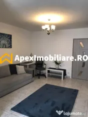 Garsoniera de inchiriat Dristor București | ApexImobiliare.