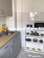 Garsoniera de inchiriat Dristor București | ApexImobiliare.