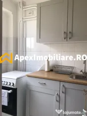 Garsoniera de inchiriat Dristor București | ApexImobiliare.
