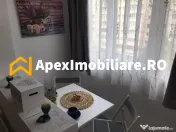 Garsoniera de inchiriat Dristor București | ApexImobiliare.