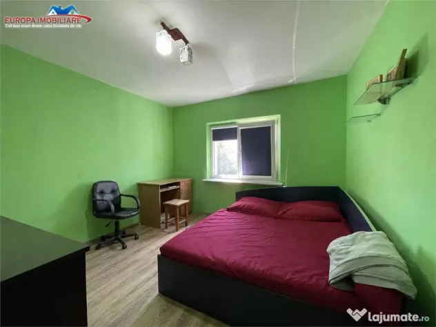 Apartament 2 camere de E3 Tulcea