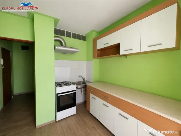 Apartament 2 camere de E3 Tulcea