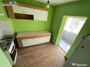Apartament 2 camere de E3 Tulcea