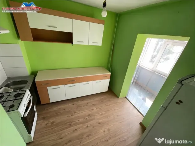 Apartament 2 camere de E3 Tulcea