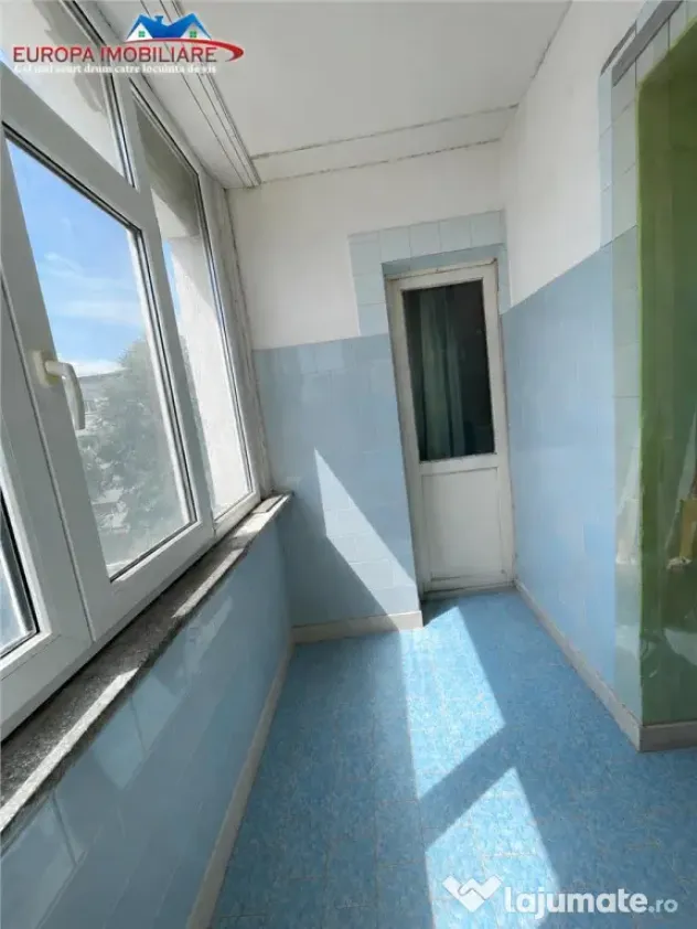 Apartament 2 camere de E3 Tulcea
