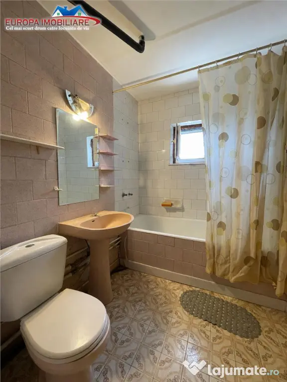 Apartament 2 camere de E3 Tulcea