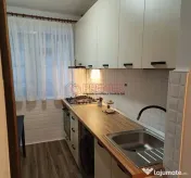 Inchiriere 2 camere mobilat - loc parcare - 10 min metrou 