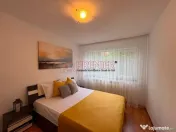 Inchiriere 2 camere mobilat - loc parcare - 10 min metrou 