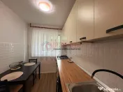 Inchiriere 2 camere mobilat - loc parcare - 10 min metrou 