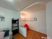 Inchiriere 2 camere mobilat - loc parcare - 10 min metrou 
