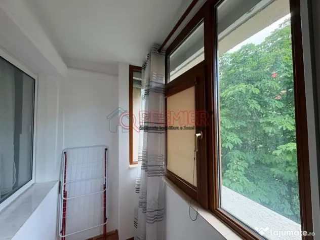 Inchiriere 2 camere mobilat - loc parcare - 10 min metrou