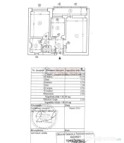 Inchiriere 2 camere mobilat - loc parcare - 10 min metrou 