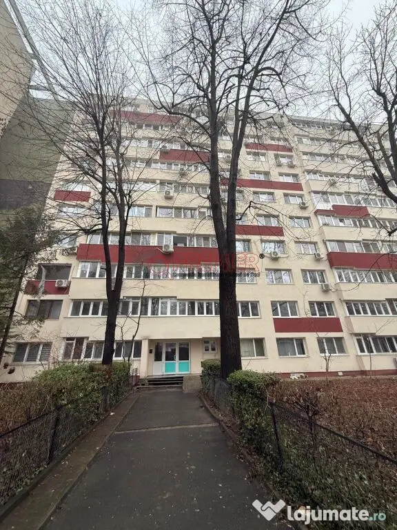 Inchiriere 2 camere mobilat - loc parcare - 10 min metrou