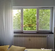 Inchiriere 2 camere mobilat - loc parcare - 10 min metrou 
