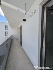 Apartament 3 camere, 70mp utili, 2 bai, finisat, lift, zona Tineretulu