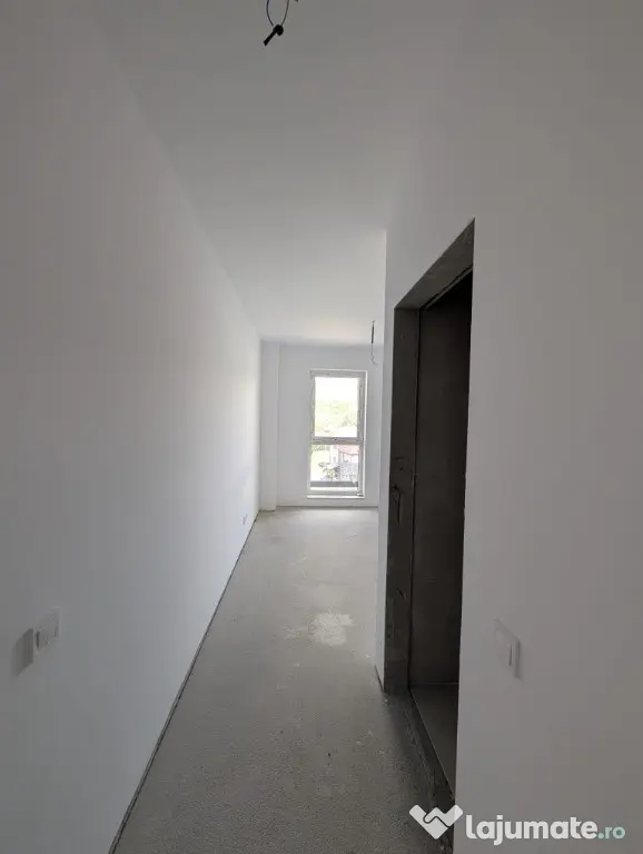 Apartament 3 camere, 70mp utili, 2 bai, finisat, lift, zona Tineretulu
