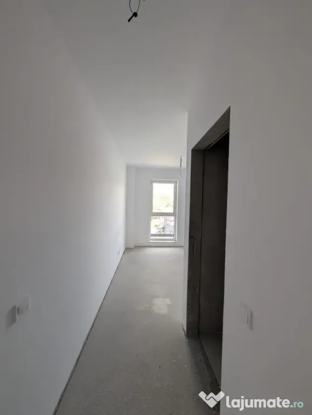 Apartament 3 camere, 70mp utili, 2 bai, finisat, lift, zona Tineretulu