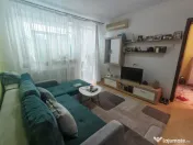 Apartament 2 camere de vânzare situat în zona Brotăcei, C 