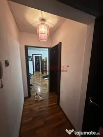 Apartament 3 Camere | Mobilat | Resița
