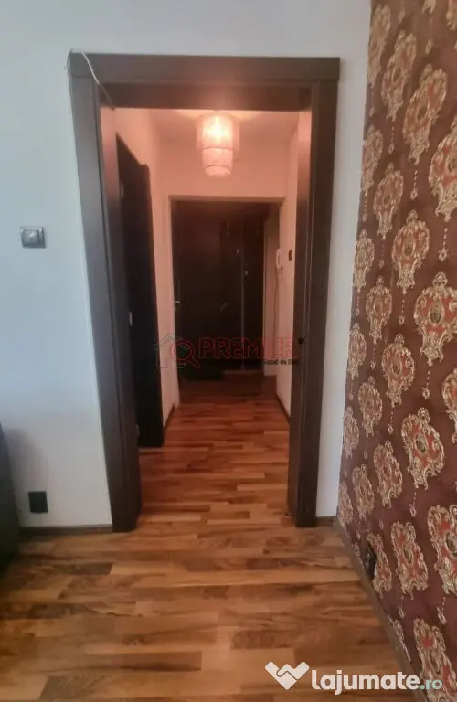 Apartament 3 Camere | Mobilat | Resița