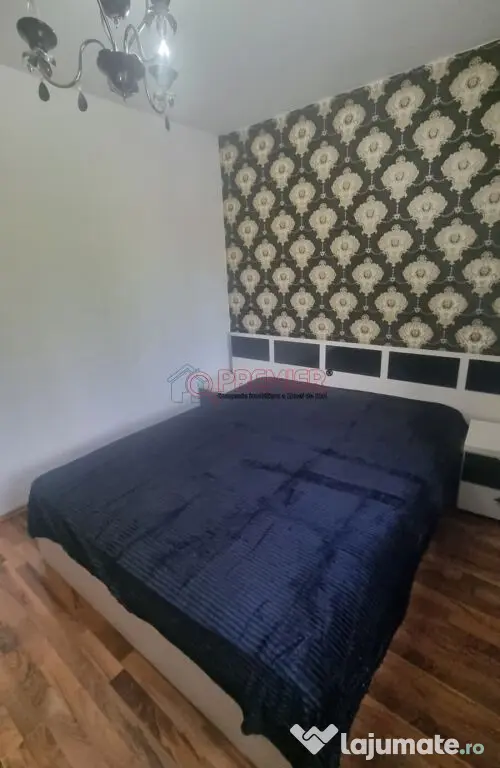 Apartament 3 Camere | Mobilat | Resița