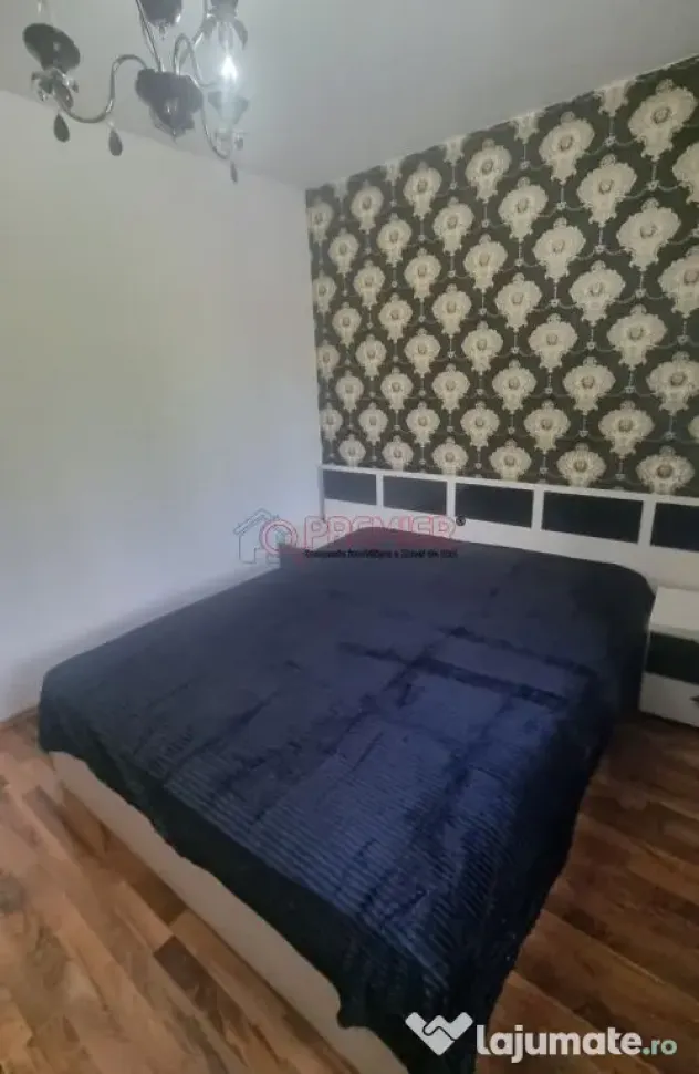 Apartament 3 Camere | Mobilat | Resița