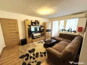 GIROCULUI - ETAJ 3 - RENOVAT - 3 CAMERE - CENTRALA PROPRIE - 