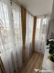 GIROCULUI - ETAJ 3 - RENOVAT - 3 CAMERE - CENTRALA PROPRIE - 