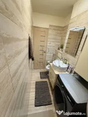 GIROCULUI - ETAJ 3 - RENOVAT - 3 CAMERE - CENTRALA PROPRIE - 