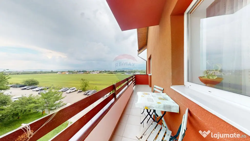 Duplex spațios 4 camere | 2 nivele | Subcetate Residence...