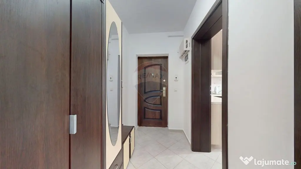 Duplex spațios 4 camere | 2 nivele | Subcetate Residence...
