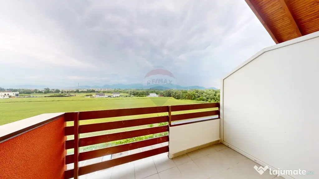 Duplex spațios 4 camere | 2 nivele | Subcetate Residence...
