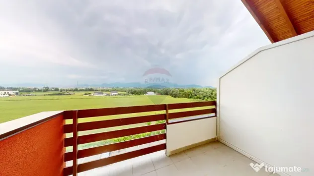 Duplex spațios 4 camere | 2 nivele | Subcetate Residence...