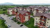 Duplex spațios 4 camere | 2 nivele | Subcetate Residence...