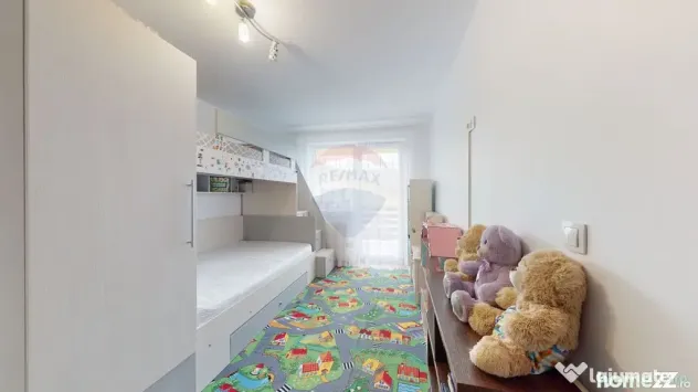 Duplex spațios 4 camere | 2 nivele | Subcetate Residence...