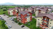 Duplex spațios 4 camere | 2 nivele | Subcetate Residence...